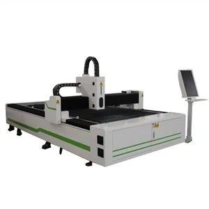 Máy cắt Laser sợi thép không gỉ 500W