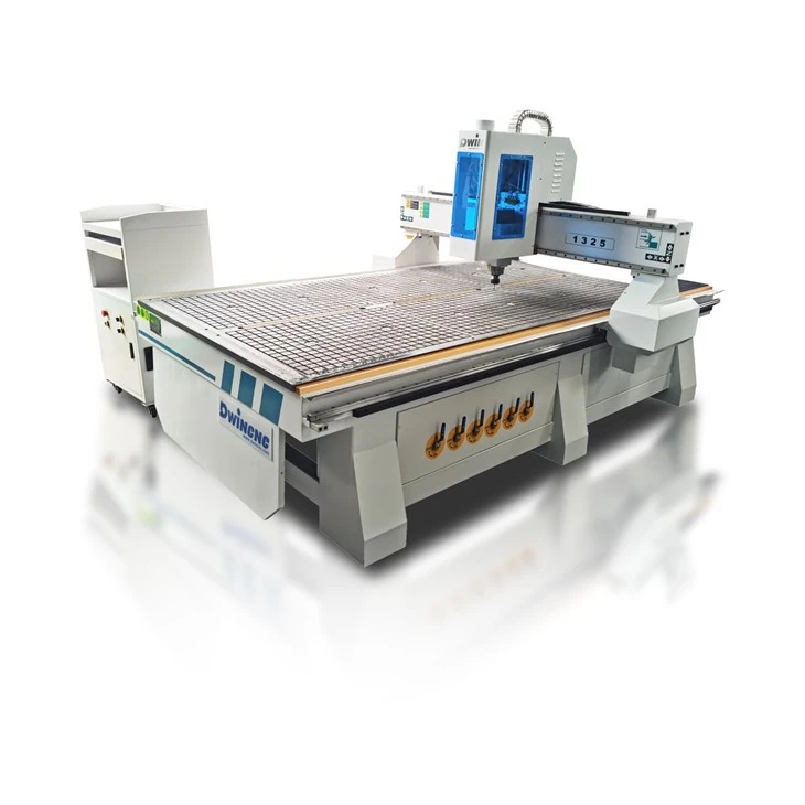 3 Axis Cnc Engraving Machine