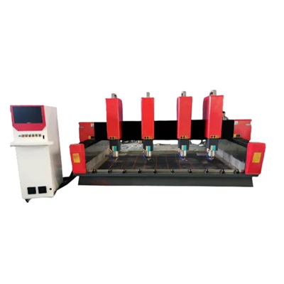 Máy phay bộ định tuyến đá CNC cho đá cẩm thạch